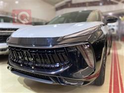 دونج فينج T5 EVO
